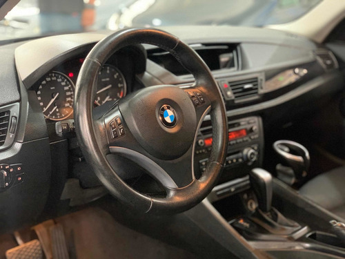 Imagem 5 de 11 de Bmw X1 2013 2.0 Sdrive18i 5p