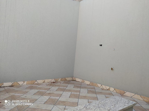 Imagem 21 de 28 de Sobrado 3 Dormitórios À Venda Por R$ 920.000 - Jardim São José - So2235