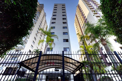 Imagem 10 de 28 de Apartamento Em Vila Hamburguesa, São Paulo/sp De 147m² 3 Quartos À Venda Por R$ 850.000,00 - Ap2145437-s