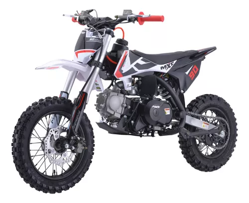 Mini Moto Cross 50cc Mxf Racing Jota Mini Motos