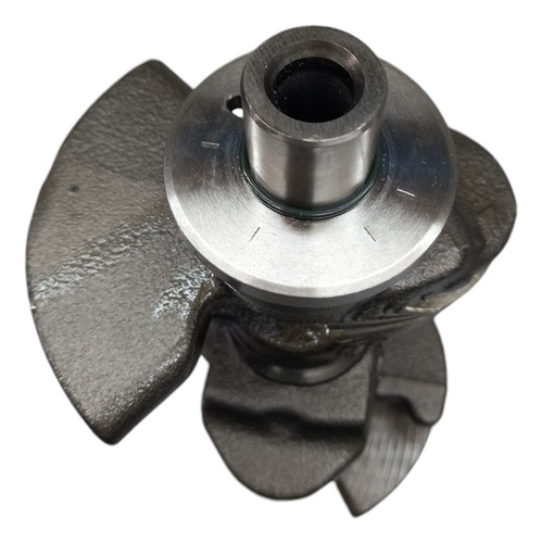 Virabrequim Stander Gm Onix 1.0 3cc Turbo Aspirado 55496637 (Usado)