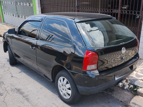 Volkswagen Gol 1.0 Trend Tec Total Flex 3p