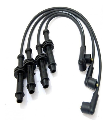 Juego Cables Bujias Citroen Xsara 1.4 1998/2002