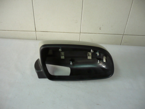 Carcasa Retrovisor Chevrolet Aveo Speed 2011 Nuevo Original