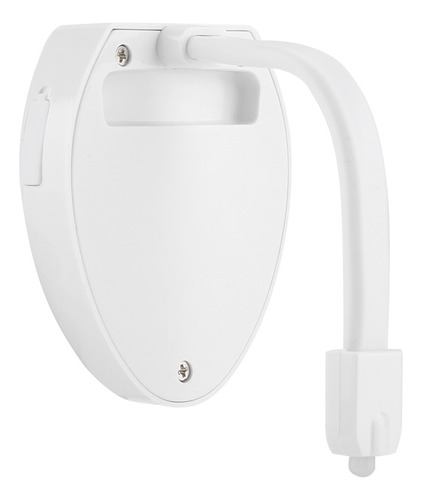 Mini Inodoro Con Sensor De Movimiento Toliet Night