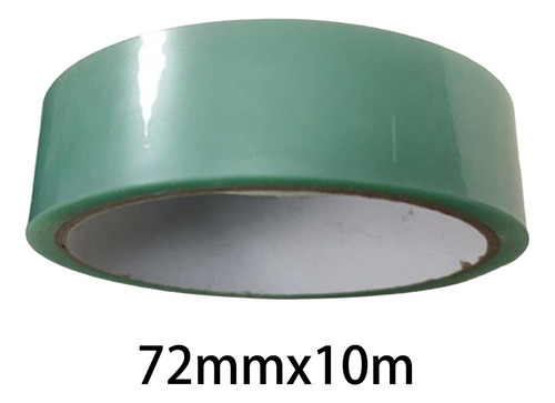 2 X 10m Sticky Ball Tapes Accesorios Suministros De Verde