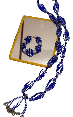 Collares De Santería