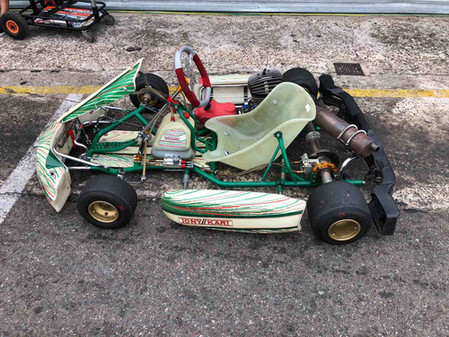 Tony Kart