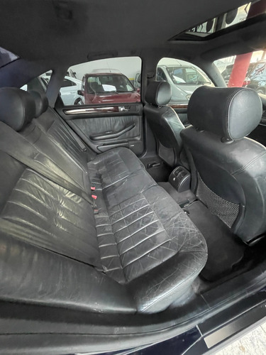 Audi A6 2.4 V6