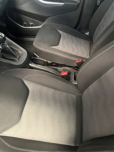 Ford Ka 1.5 Sel