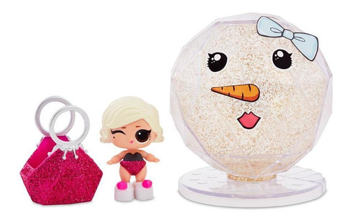 L.o.l. Surprise Lil Sisters & Lil Pets Assortment