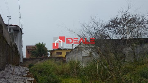 Imagem 1 de 2 de Terreno Cibratel -itanhaém - 145