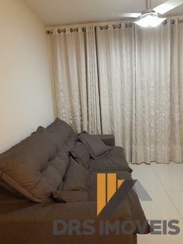 Imagem 4 de 16 de Apartamento Padrão Com 4 Quartos No Strauss Bulevard - Ap713-v