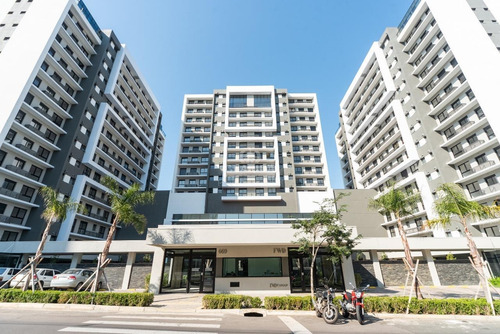 Imagem 28 de 30 de Apartamento Para Aluguel, 1 Quarto, 1 Suíte, 1 Vaga, Central Park - Porto Alegre/rs - 7665