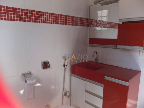 Imagem 24 de 24 de Sobrado Com 4 Dormitórios À Venda, 86 M² Por R$ 350.000,00 - Centro - Rio Claro/sp - So0096