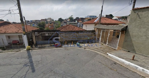 Imagem 1 de 1 de Condomínio Para Venda No Bairro Pedreira Em São Paulo - Cod: Sc1711 - Sc1711