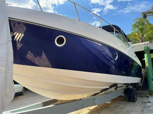 Imagem 8 de 8 de Lancha Phantom 365 Ñ Bayliner Sessa Focker Real Sea Ray