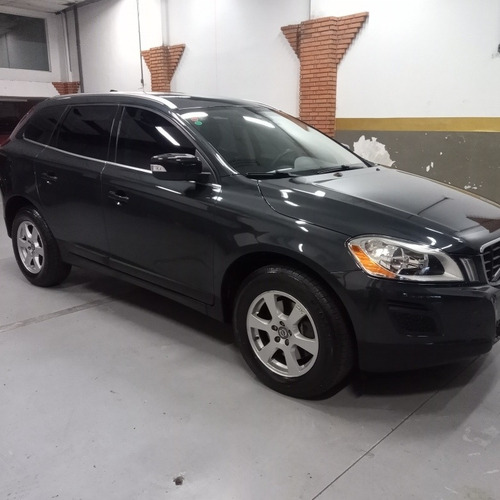 Imagem 5 de 11 de Volvo Xc60 2012 2.0 T5 Comfort 5p