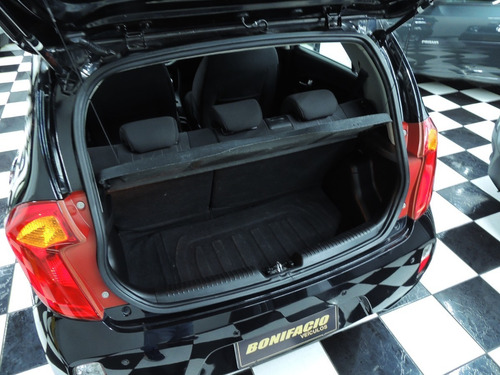 Imagem 16 de 20 de Picanto 1.0 Ex Automático 2013 Completo Impecável