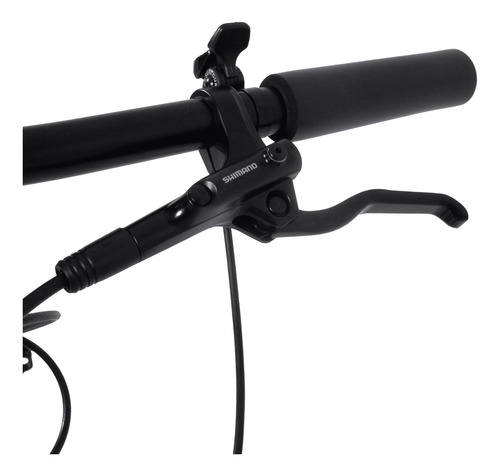 Bicicleta Tsw Rava Nazca 29 Shimano Deore 12v Boost Mtb