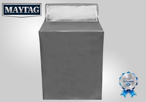 Funda Para Lavadora Maytag 20kg Carga Super Alta Eficiencia