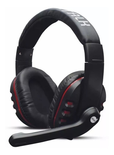 Headset Dazz X-talk Gamer C/ Microfone 621538