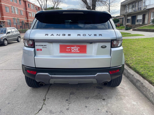 Land Rover Evoque 2.0 Prestige Plus 240cv