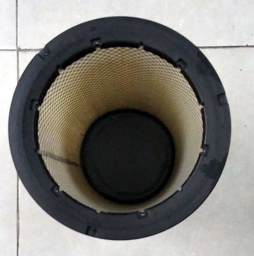 Filtro De Aire Volvo D12 1399