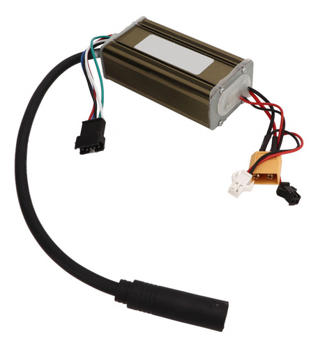 Controlador De Motor De Scooter Eléctrico 36v Universal Para