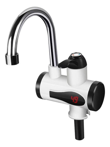 De Água Quente Instantânea, De Aquecimento De Cozinha,