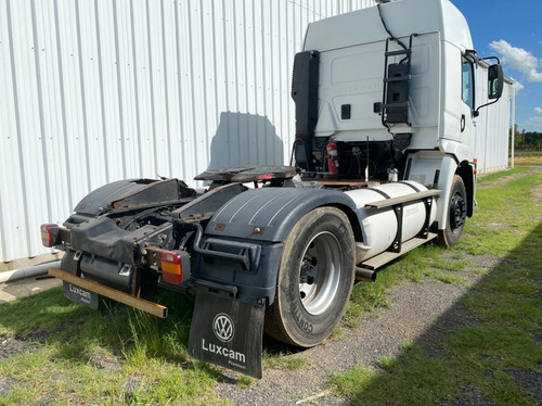Mercedes Benz Vw 1318 1418 Atego 1932
