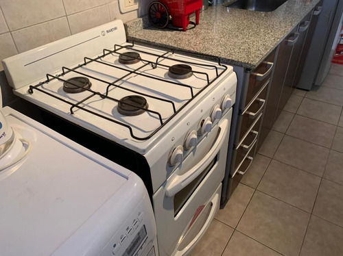 Imagen 8 de 16 de Departamento En Venta De 2 Ambientes En Av. Sáenz Al 1100 - Nueva Pompeya