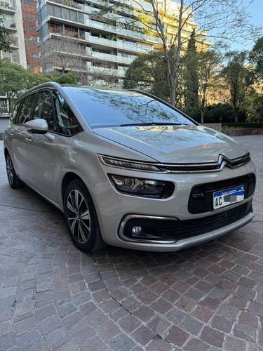 Citroën Grand C4 Picasso 1.6 Thp Feel 165cv