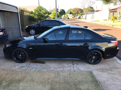 Bmw Serie 5
