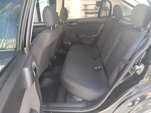 Chevrolet Astra Hatch Advantage 2.0 8v 4p
