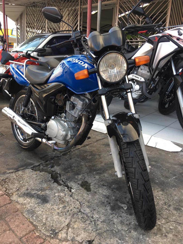 Honda Cargo 150