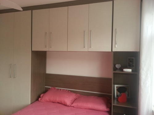 Imagem 11 de 20 de Apartamento Para Venda No Paraíso Em São Gonçalo - Rj - 106