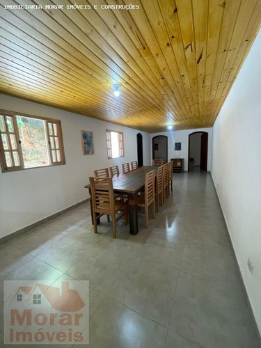 Imagem 10 de 15 de Chácara Para Venda Em Itapecerica Da Serra, Mombaça, 5 Dormitórios, 3 Suítes, 7 Banheiros, 25 Vagas - Imobcaj08_2-1562289