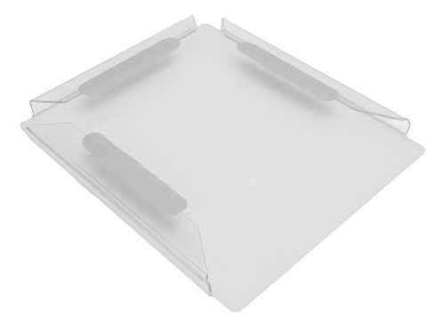 Material De Pc Anti-interferência Dish Protective Shell Rv