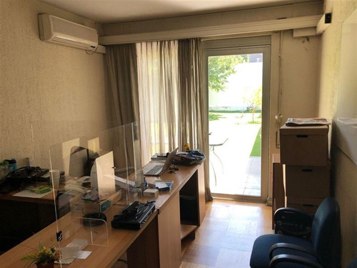 Casa En Venta En Las Condes