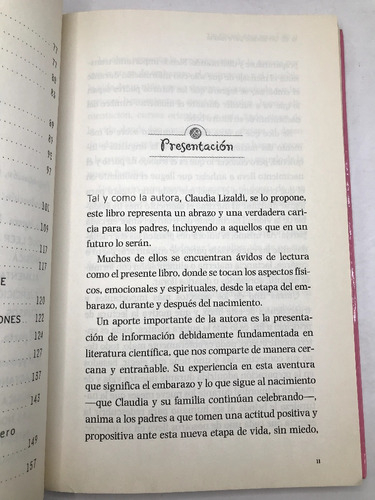 Un Abrazo Para Mamá Claudia Lizaldi (Usado)