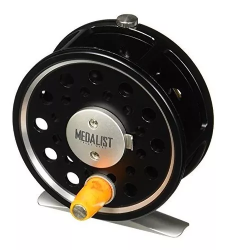 Visit The Pflueger Store Medalist Fly Reel