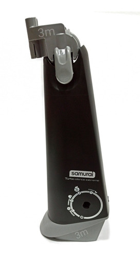 Base O Caja De Control Completa Ventilador Samurai Extreme