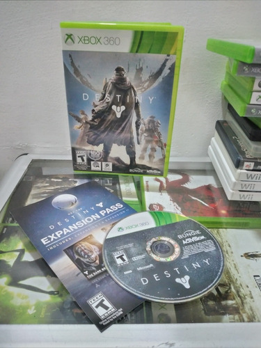 Destiny - Xbox 360