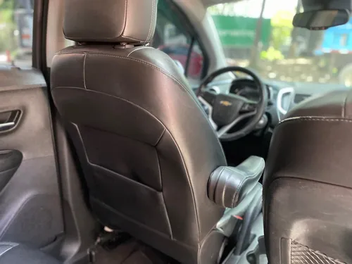 Chevrolet Tracker 1.8 Ltz Awd At