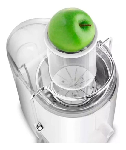 Extractor De Jugos Atma Ex8235n 800w