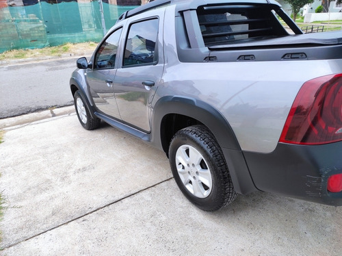 Renault Duster Oroch 1.6 Outsider 2019