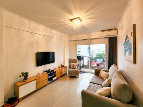 Imagen 2 de 29 de Venta De Departamento 3 Ambientes Con Balcón Corrido En Villa Del Parque