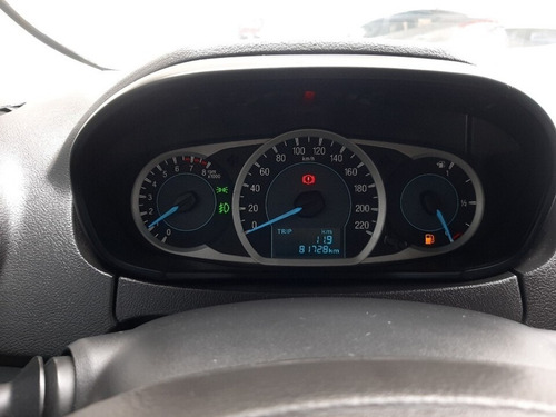 Ford Ka 2015/2016 1h35