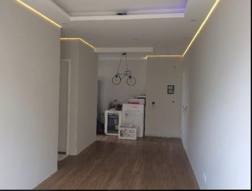 Imagem 2 de 21 de Rrcod3520 - Apartamento 59m² Condomínio Viva Mais Barueri - 2 Dorms - 1 Vaga - Oportunidade - Ótima Localização - Rr3520 - 69426156